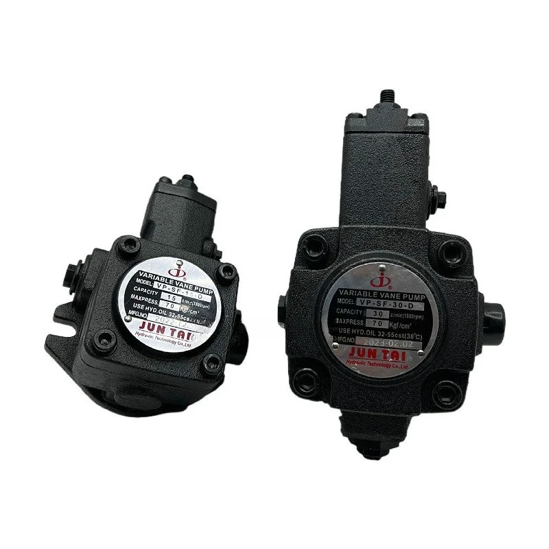 For Vane Pump VP-SF-15-D VP-SF-20-D VP-SF-30-D VP-SF-40-D