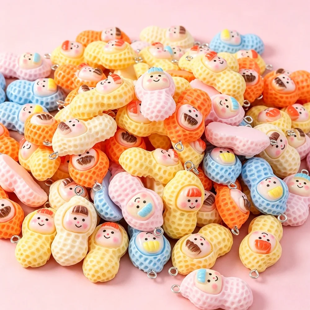 10 Breloques Miniatures en Rés - Resin Crafts Diy avis et prix