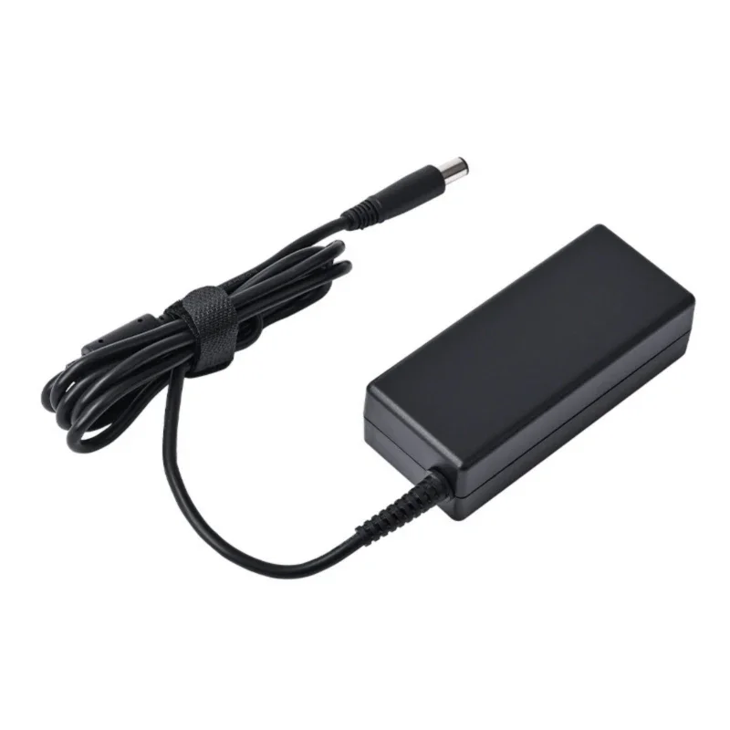 شاحن الكمبيوتر المحمول 65W لـ 11-3000 15-3000 17-3000 15-5000 17-5000 13-7000 15-7000 17-7000 محول 19.5 فولت 3.34A إمدادات