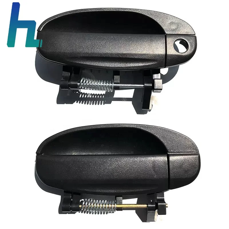 

96541631 96541632 Outside Exterior Door Handles for Chevy AVEO AVEO 5 / DAEWOO KALOS 2003 2004 2005 2006 2007 96541633