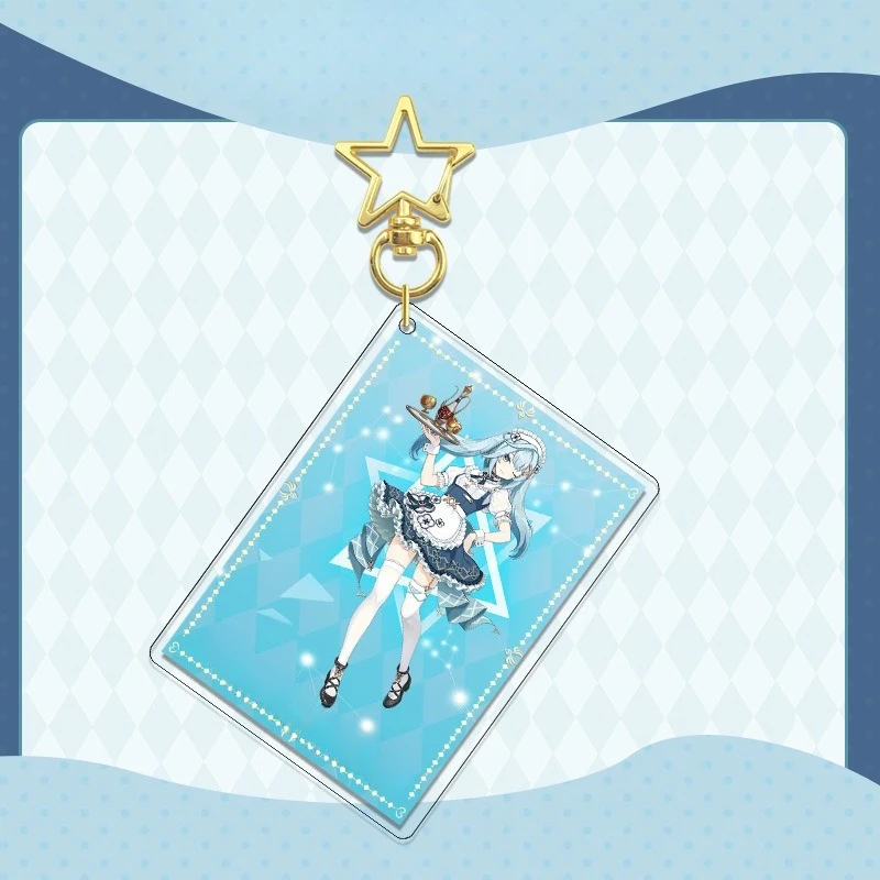 Игра-yuanshen-impact-faruzan-акриловая-фигурка-подставка-значок-брелок-большие-значки-украшение-для-сумки-орнамент-подарки-коллекция-фанатов
