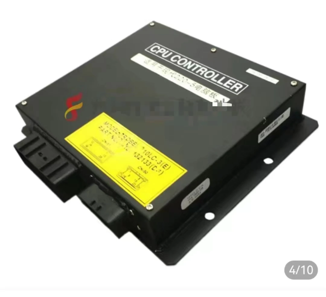 

Excavator computer board controller R22 21EM-32133