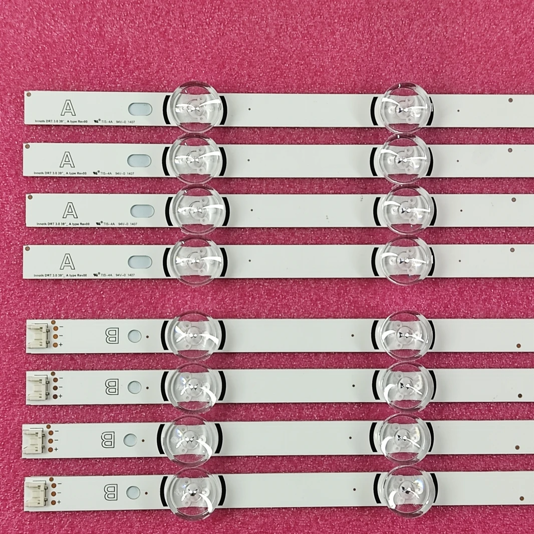 LED Backlight Strip for 390HVJ01 lnnotek drt 3.0 39