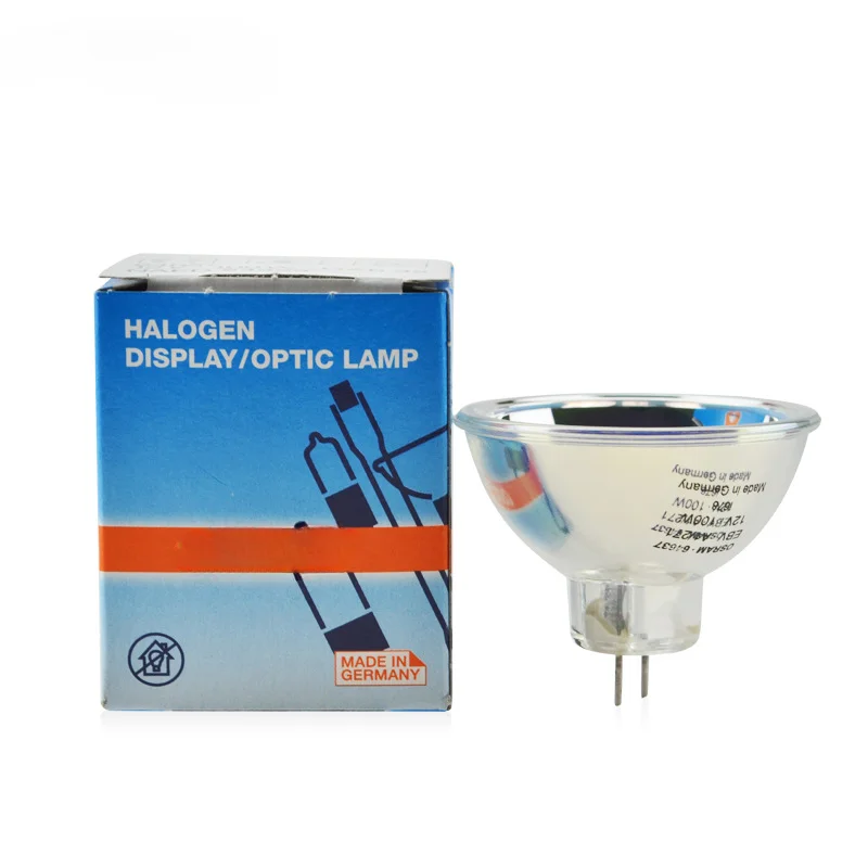 64637 12V100W NAED 54223 Long life lamp cup