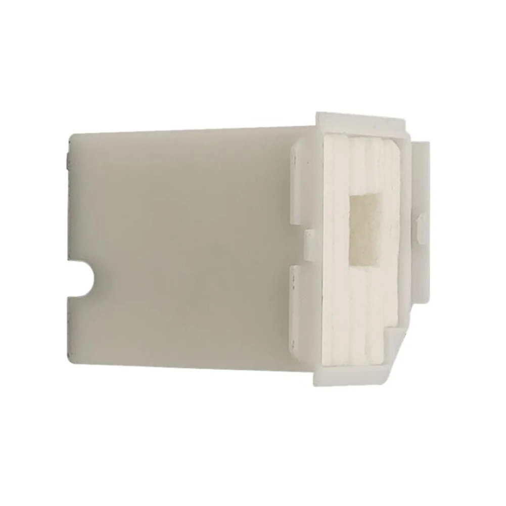 Ink Cartridge Waste Ink Pad L3256 L3258 L3267 L3267 Foam Pad L5290 L5298 Replacement Parts For Electric Printer