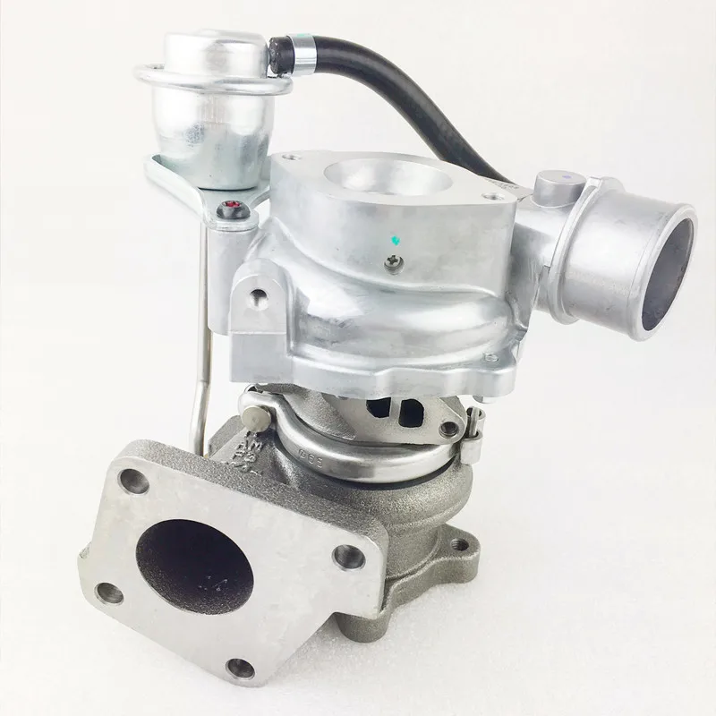 

VJ34 Turbocharger FOR Mazda Bongo Passenger 4WD RFCDT RFT ENGINE VJ34 0903 23581H R F6C-B RF6C-C VE410084 VF41004