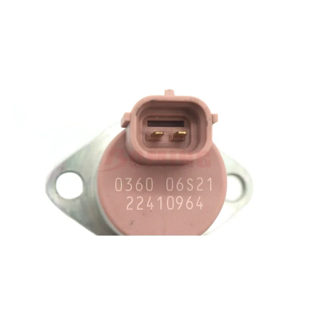 Fuel Pump Suction Valve 2942000360 For Ford Transit Mitsubishi L200 Nissan NP300