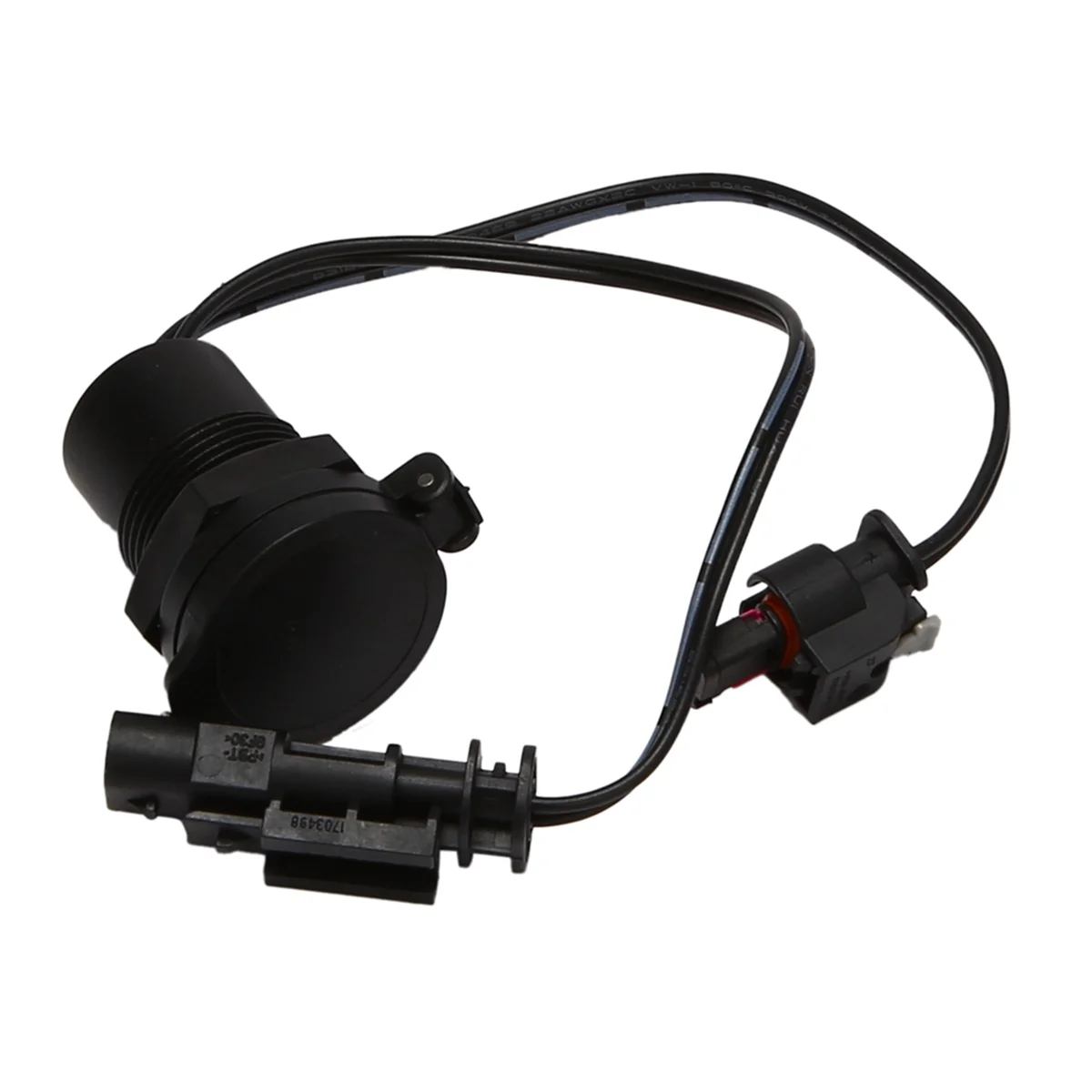 

B17A--Motorcycle Dual USB Charger Power Adapter Cigarette Lighter Socket Waterproof Plug Socket for BMW F700GS F 700