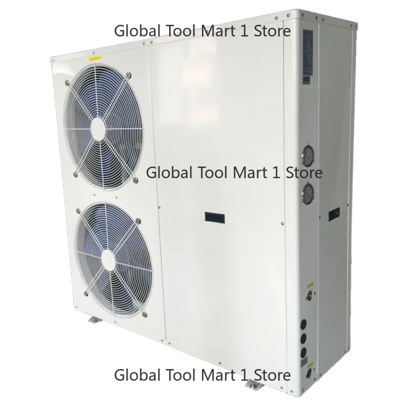 23KW air to water heat pump air source heat pump water heater