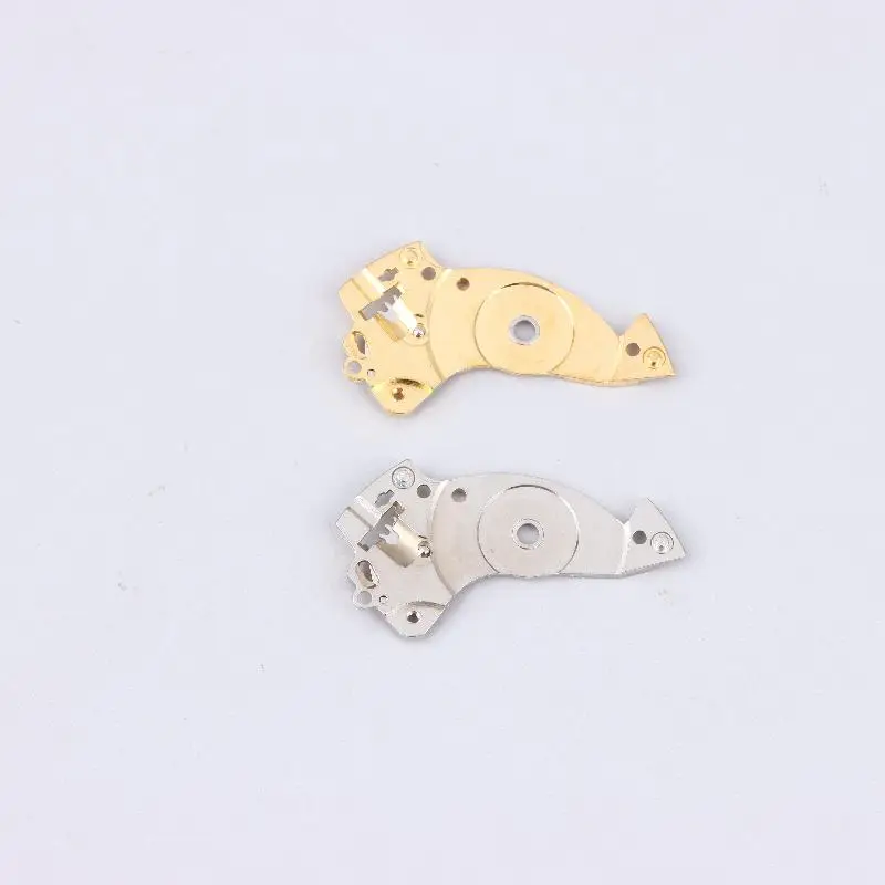 For ETA 2836 2824 2834 2846 Watch Balance Wheel Splint Mechanical Replacement Watch Parts For Watchmaker