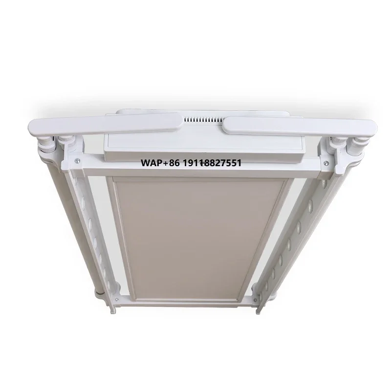 

Умная потолочная сушилка для белья и одежды для дома