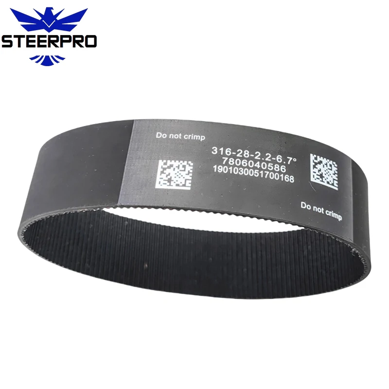 

Ремень рулевой рейки и шестерни для BMW G30, G31, G32, G11, G12, G15 X-DRIVE 7806040586