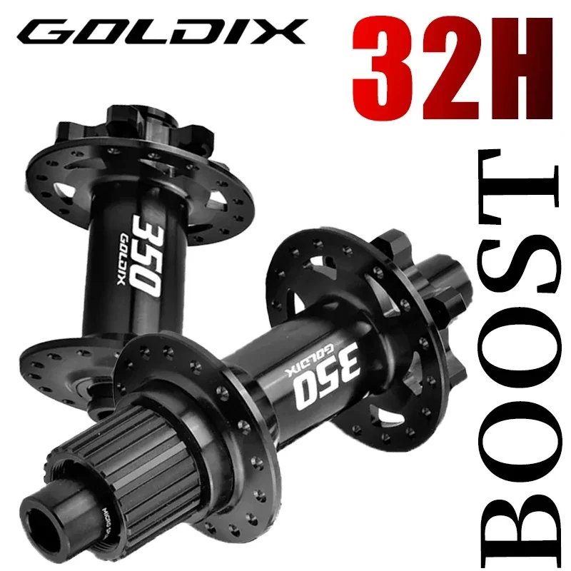 

Boost Cube, 32 отверстия, задняя передняя велосипедная ступица, трещотки, 32 отверстия, втулки, 26 т, шумная, 12-скоростная, Micro Spline Loud K7, для электрического Mtb велосипеда