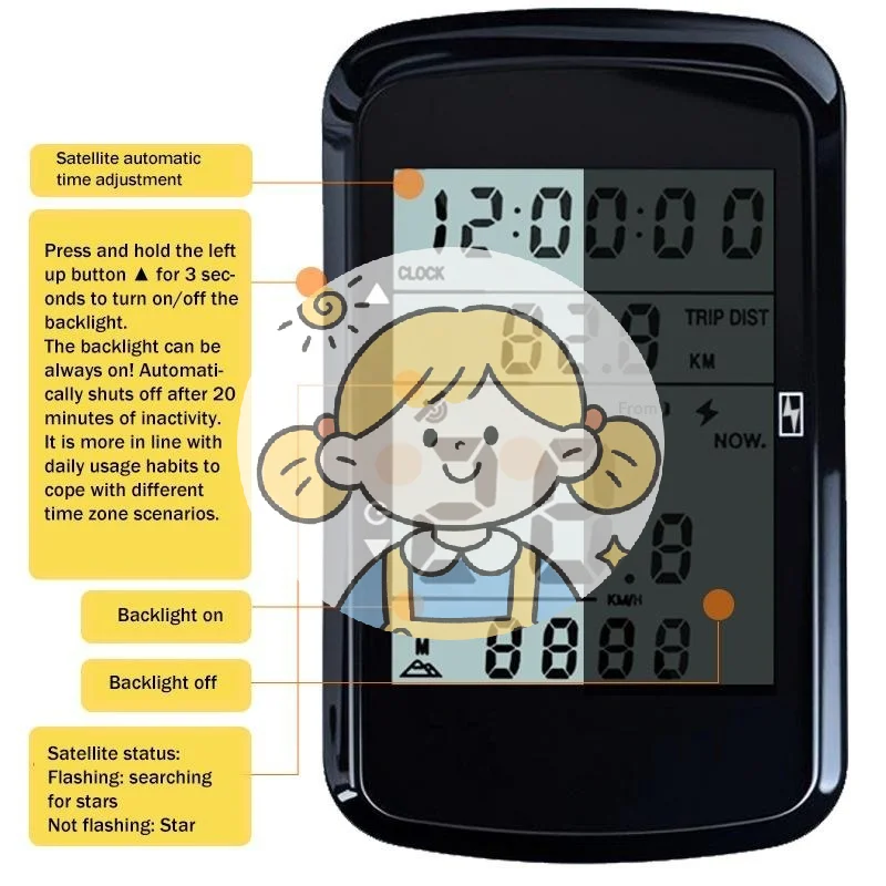 [La]Hot 1 Set Bicyc…