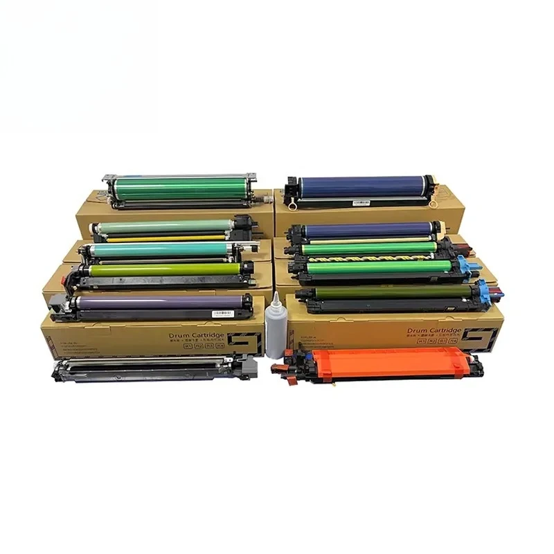 New Compatible NPG86 Drum Kit for 4825/4865/4845 Copier Drum Units