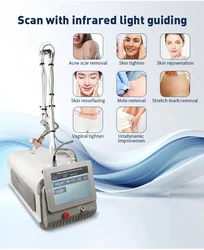 Professional Skin Rejuvenation Acne Treatment Freckle Removal Equipment Women and Men for Salon Beauty Machine