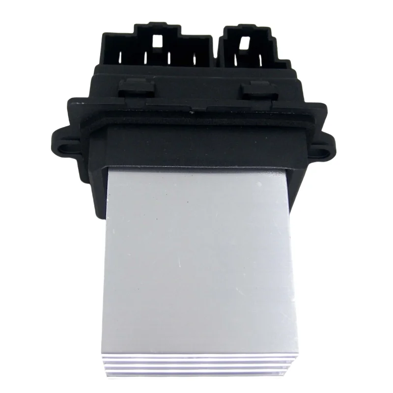 04885482AC New Blower Motor Resistor For Chrysler Voyager Town Country Dodge Jeep 04885482AA 04885482AD 4885482AC