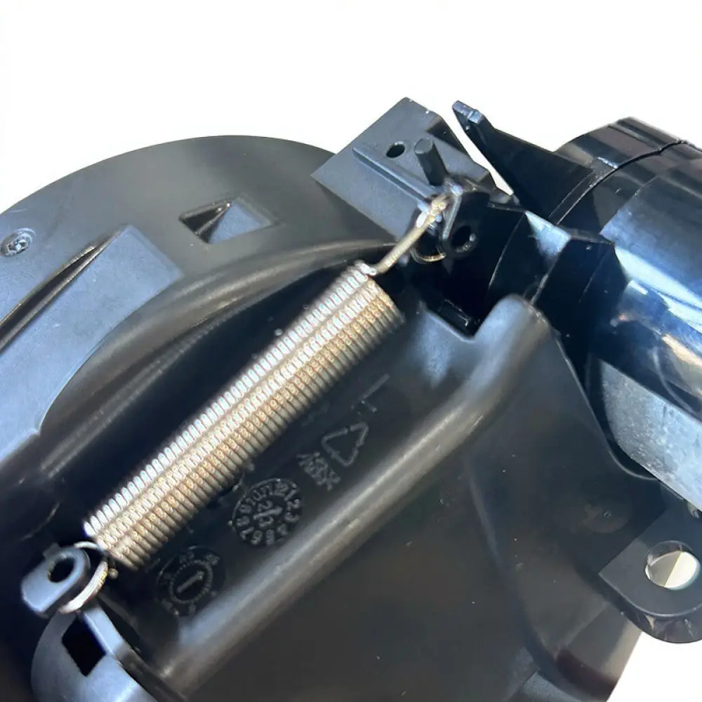 Replacement Motorized Wheel For Isweep X3 For Tefal Explorer Serie 20 RG6825 Vacuum Cleaning Robot Household Appliance Part