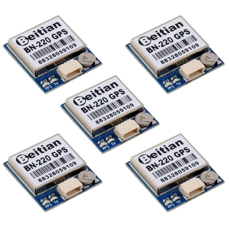 1/5/10 Pcs Beitian … - image