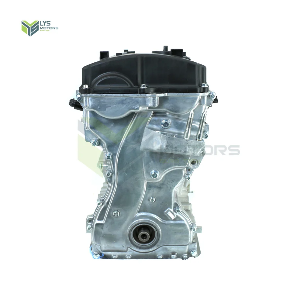 Stock Auto Engine Parts G4KD Engine Auto G4KD Engine Parts Ix35 2.0L for Ix 35 2.0 GLS