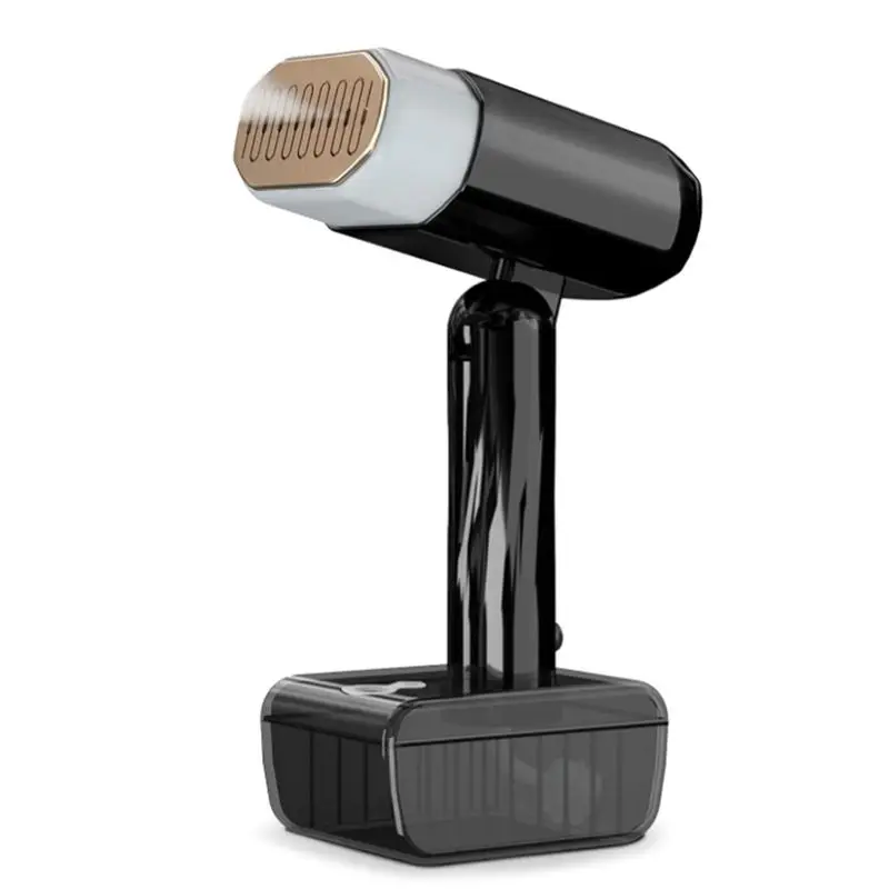 [NEW!A67Z】 2 In 1 Iron Steamer For Quick Wrinkle Removal For Home, Office And Travel Use US Plug