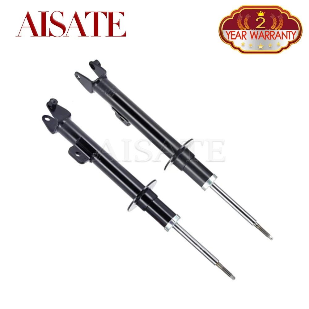 

2PCS Front Rear Left and Right Suspension Shock Absorber Core For Chrysler 300C 2004-2012 4782731AE 4782732AC 4895513AC