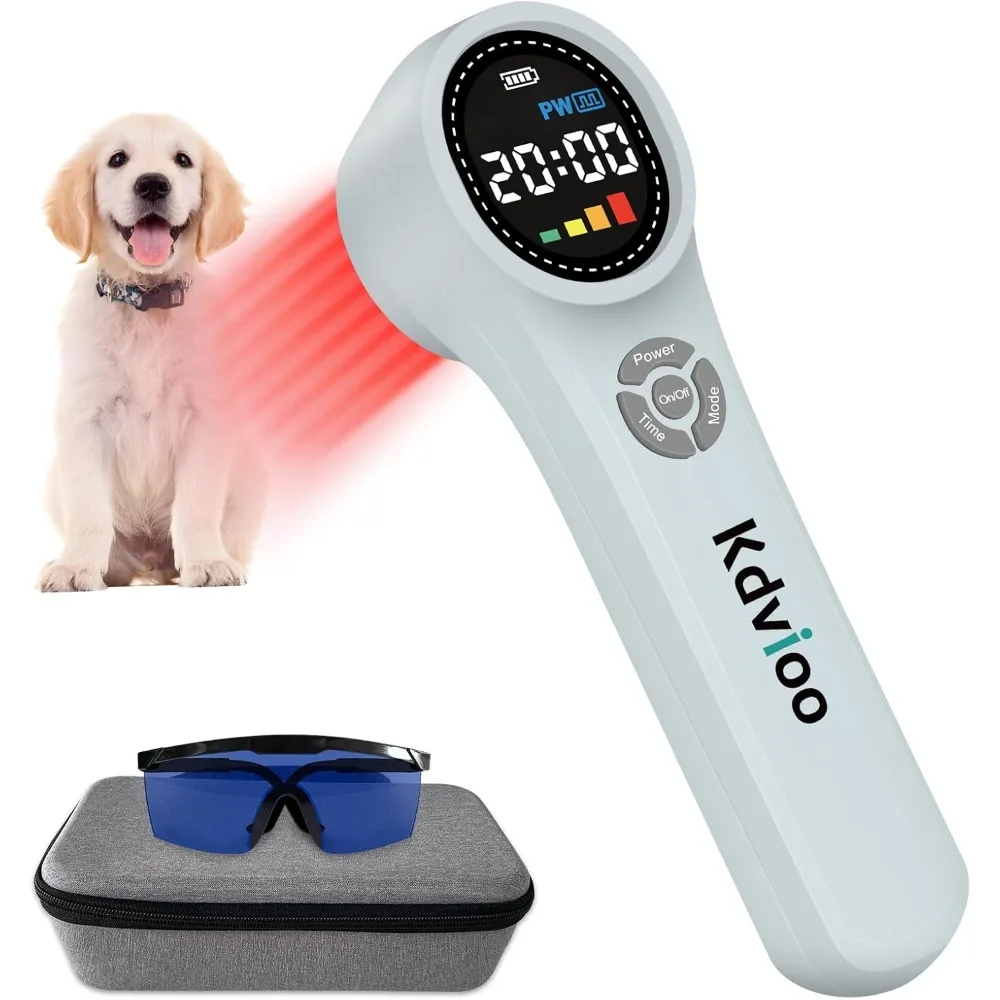 

Dog Cold Laser Treatment Equipment, Handheld Laser Treatment Equipment