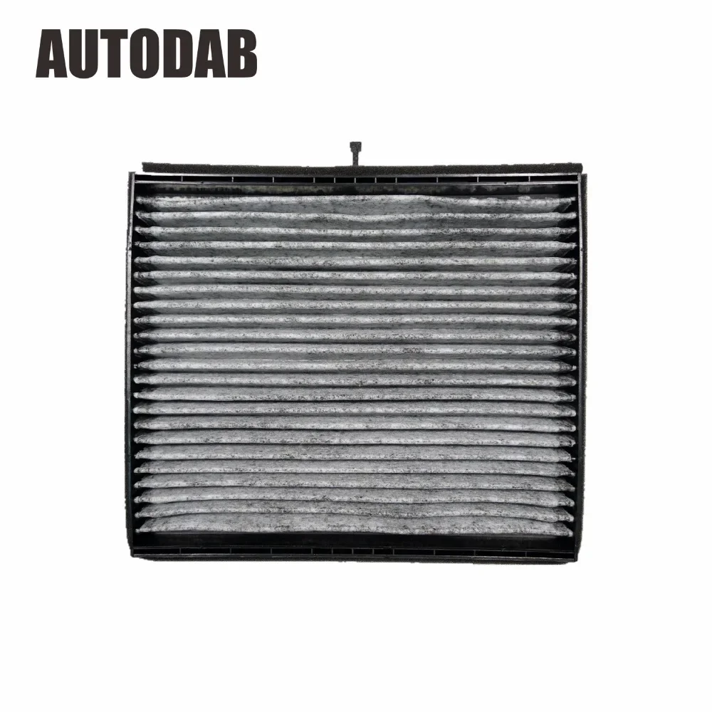 Cabin Filter For CHEVROLET LACETTI Buick Excelle, Excelle HRV Wagon New Sail 1.6 DAEWOO NUBIRA Saloon 96554421