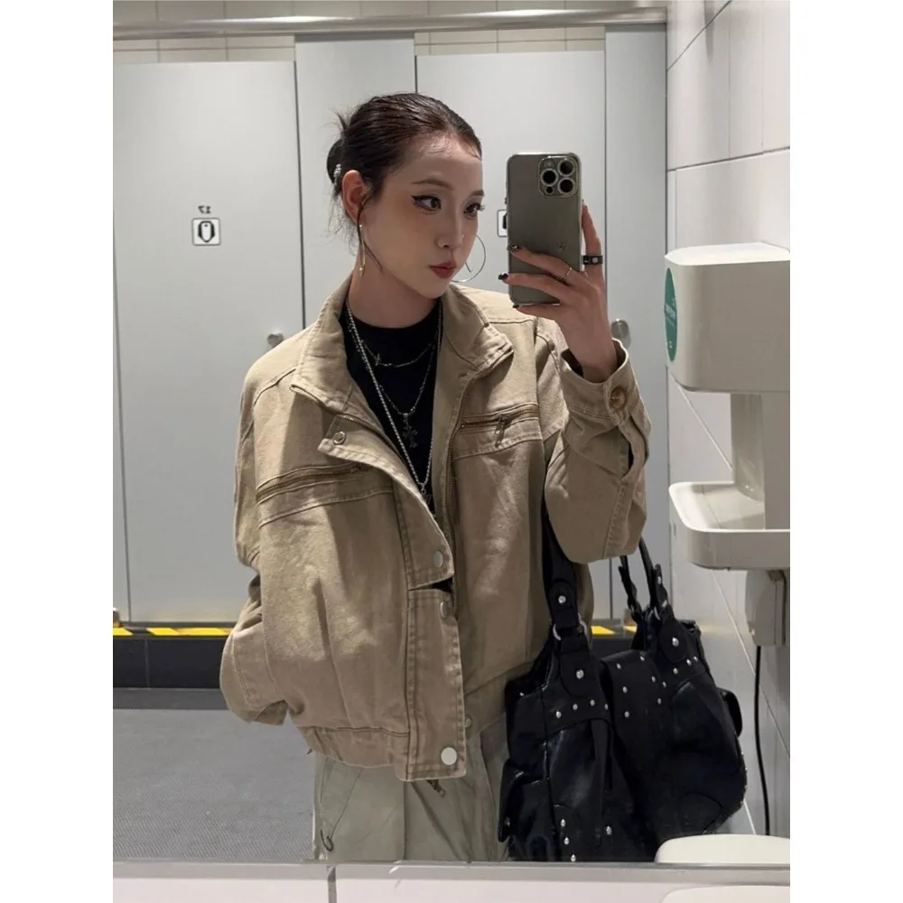 Thumbnail 2 - #48 Best Womens Bomber Jackets to Buy In 2026