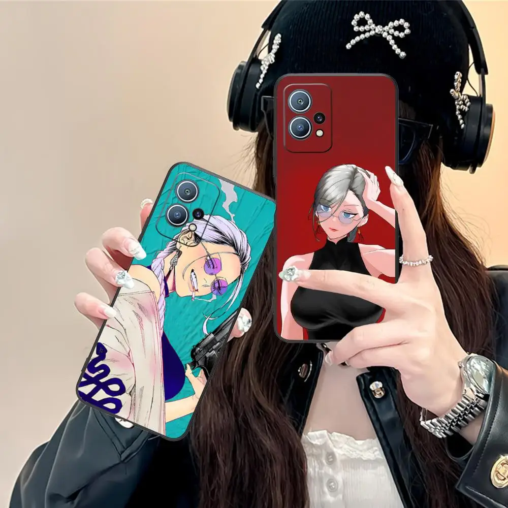 Gokurakugai Tao Mob…