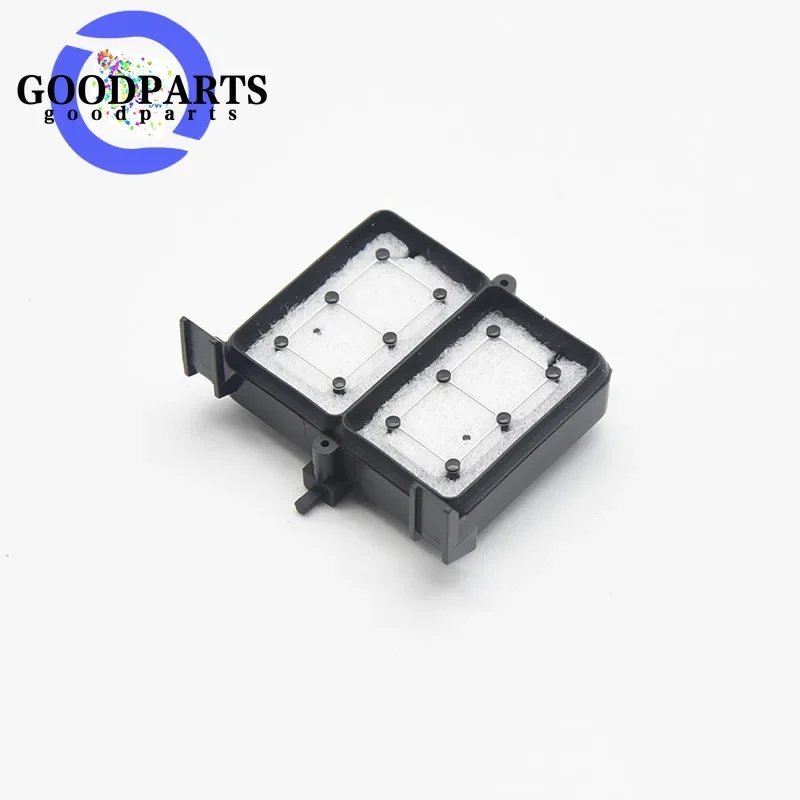 Capuchon pour imprimante Epson Stylus Pro, tête d'impression, capsulage, sous-encre usée, R1800, R1900, R2000, R2400, R2880, R2400, DX5, F158000, F152000, 1X