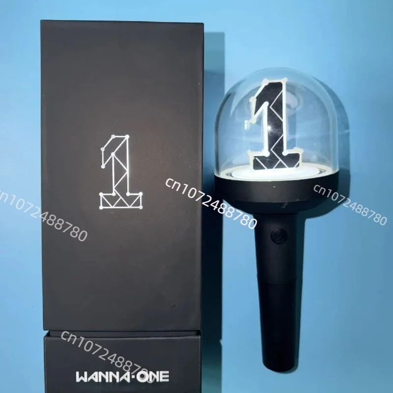 2026 New Wanna One Lightstick Cute 101 Hand Lamp Kang Daniel Hwang Min-hyun Support Concert Flashlight Hand Lamp Fans Gifts view 5
