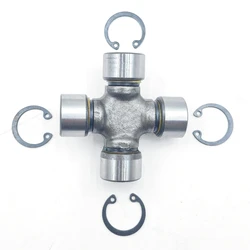 20*57 Driveshaft Cross U Joint for Yamaha Rhino 450 660 700 YFB250FW Timberwolf YFM350 Grizzly Big Bear Wolverine YFM400 YFM450