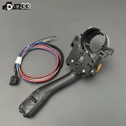 For VW Golf MK4 Jetta MK4 Bora MK4 Passat B5 For SKODA Superb OEM Cruise Control System Stalk Handle 18G 953 513 A 18G953513A
