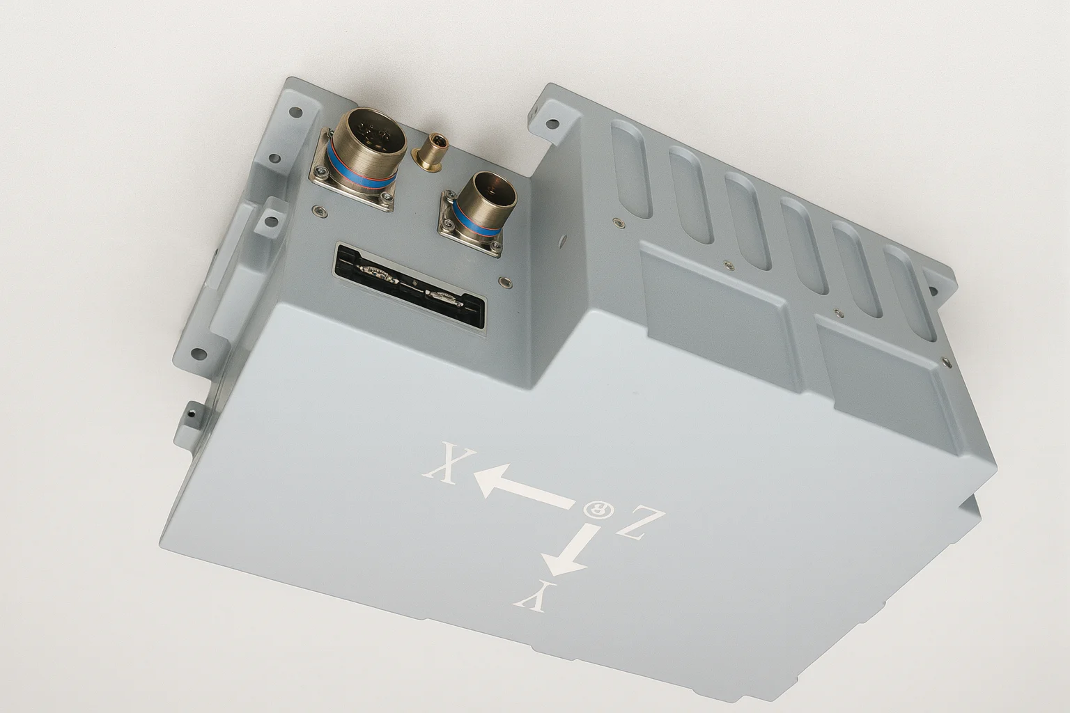 Multi-Source Aided HYXL-HH23 MEMS-Based Inertial Measurement Unit (IMU) High-Precision Low Noise Low Power for Positioning