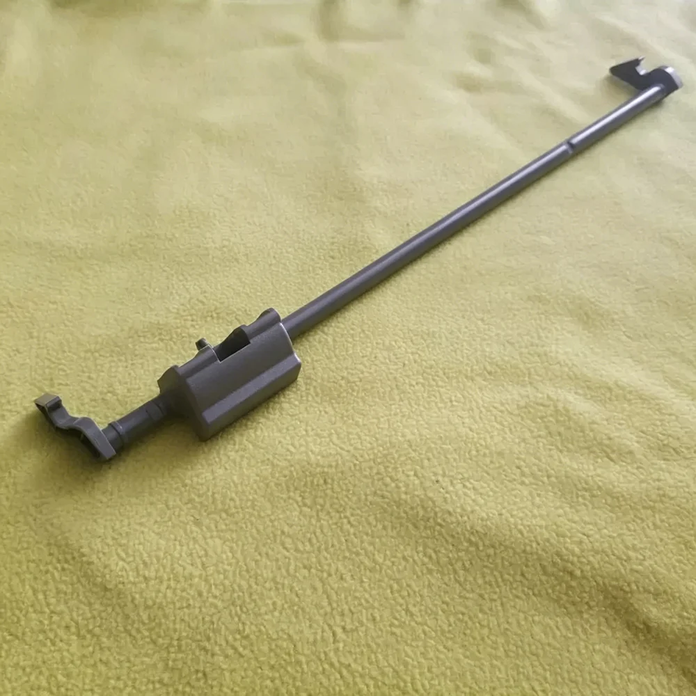 OEM Quality ADF Open Lever for Konica Minolta Bizhub C458 C558 C759 458e 658e 758 ADF Cover Latch