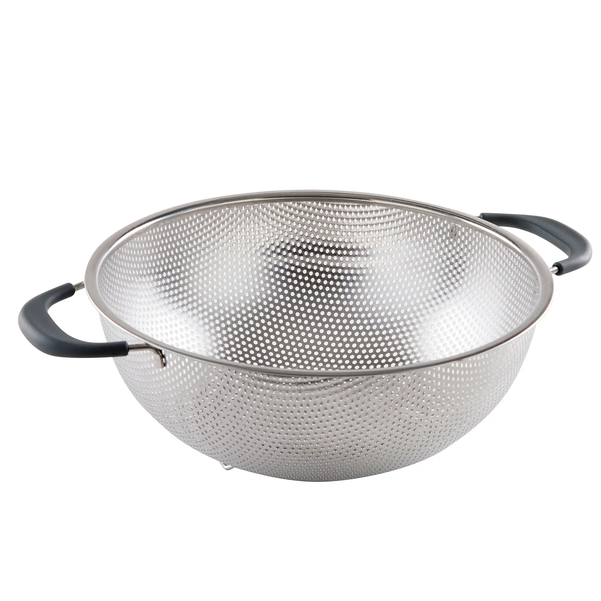 

Дуршлаг из нержавеющей стали 5 Qt