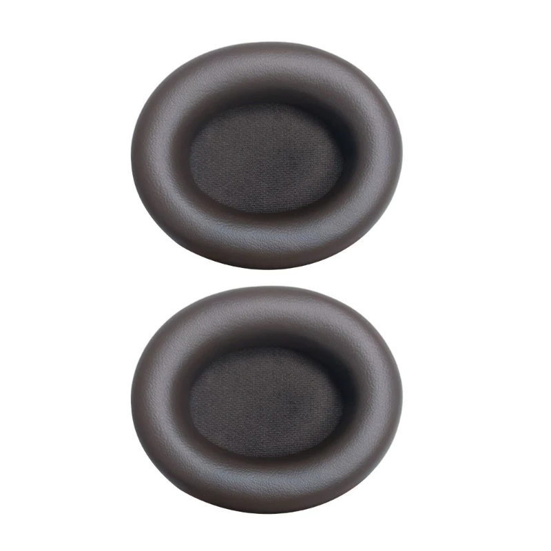 Almohadillas repuesto para auriculares, almohadillas para los oídos, orejeras para Studio
