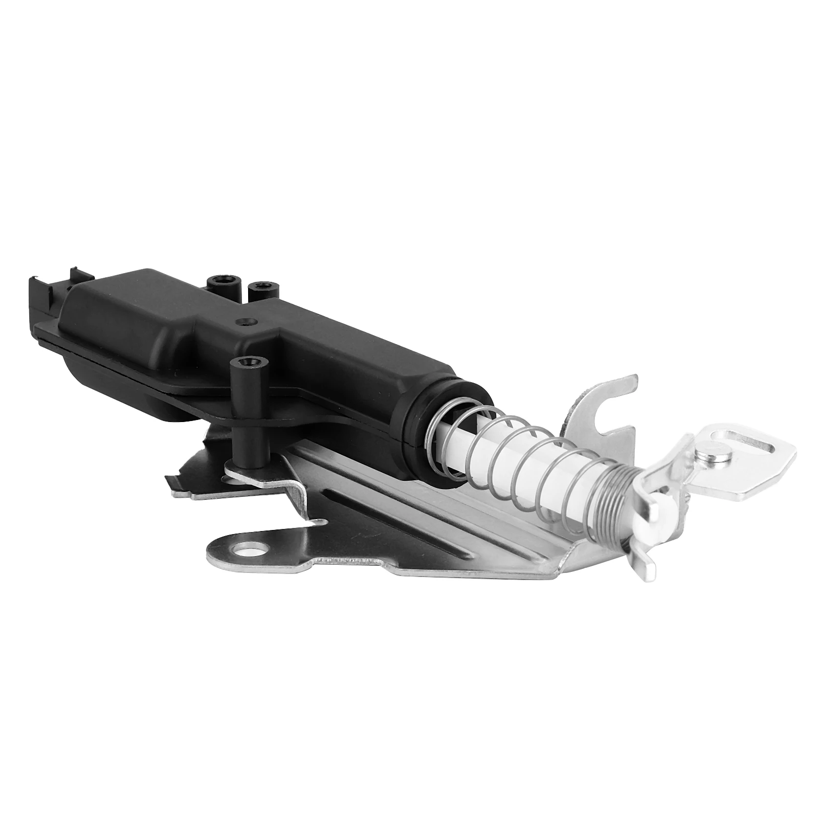 Trunk Tailgate Lock Rear Bootlid Latch Actuator 1481081 Fit for Ford Fiesta Mk5 & 6/FUSION