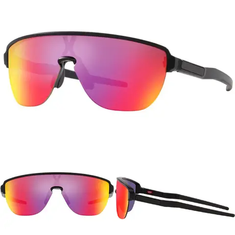 남성 여성을위한 브랜드 디자인 사이클링 선글라스 스포츠 자전거 안경 UV400 보호 MTB Mountain Road Bike Mountain Goggles