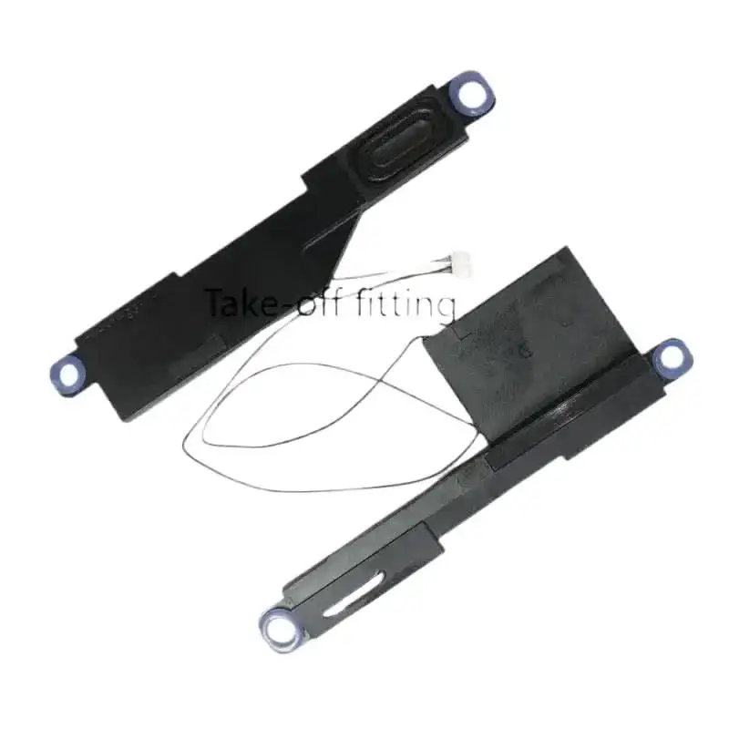 

For ideapad S540-14IWL S540-14IML S540-14API 5SB0S31875 Built-in Speaker +|+