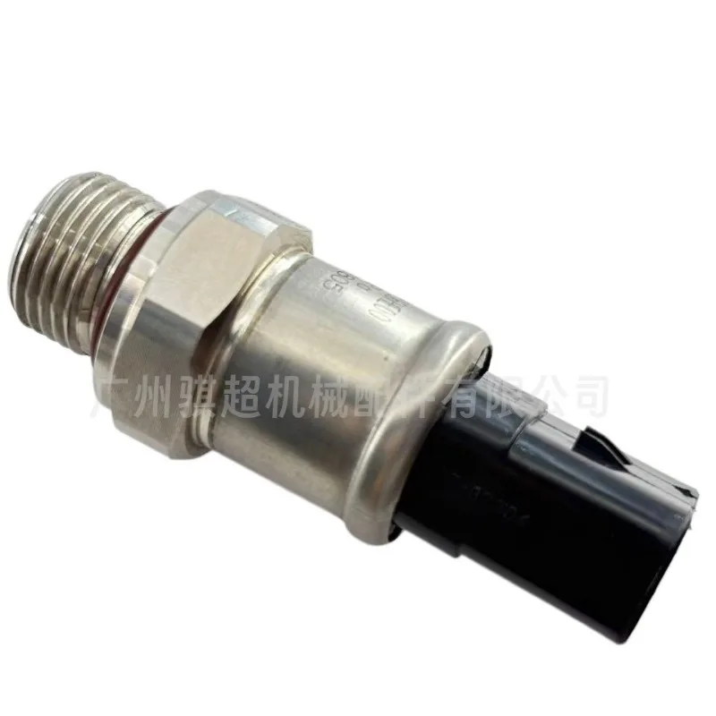 Suitable for excavator hydraulic pump high pressure sensor 434-34346
