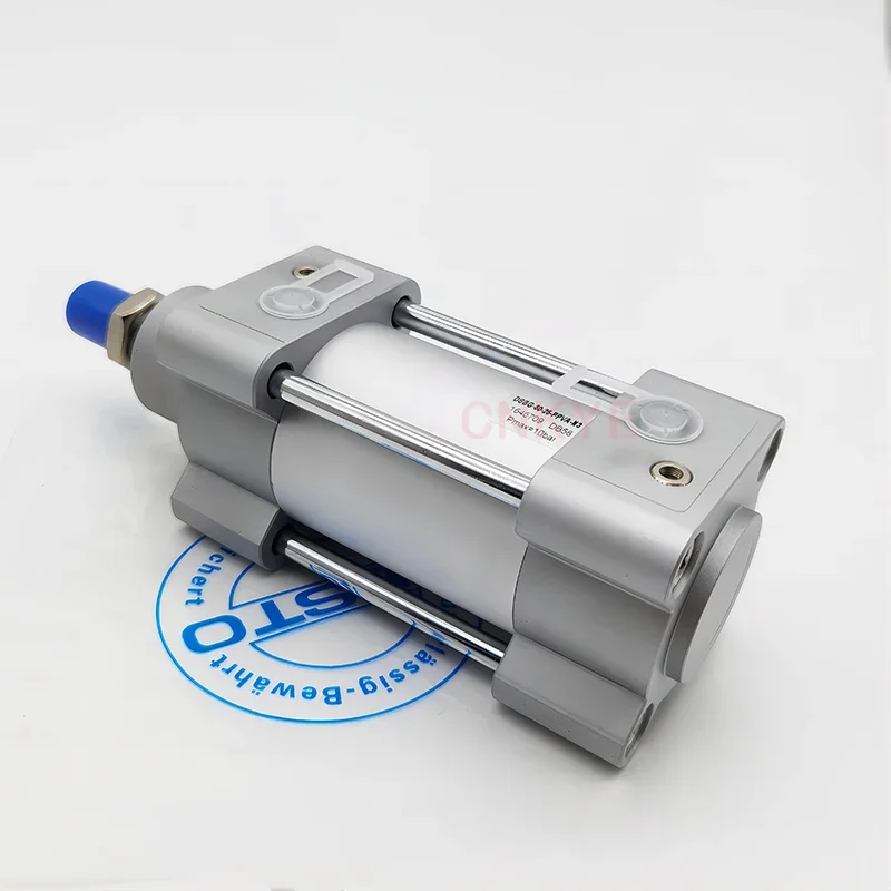 ISO standard cylinder DSBC DSBG-32-25-40-50-50-63-80-100-125-150-160-200-250-300-320-400-500-600-T-F-PPVA-PPSA-N3 DSBG-40-50-PPV