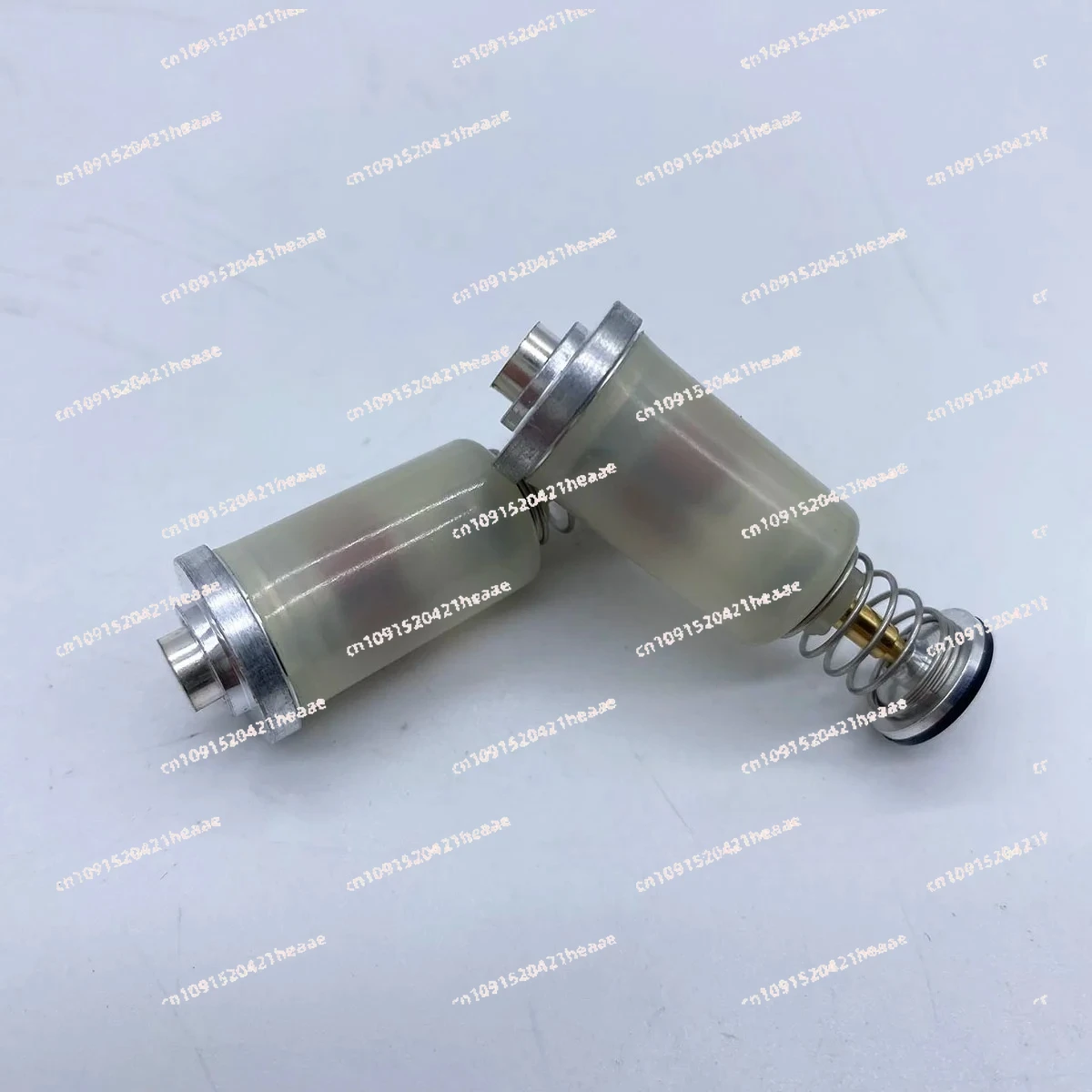 

Suitable for Gas Stove Water Heater Furnace Parts 42mm Valve Body Solenoid Valve For Umbrella Gas Heater Furnace