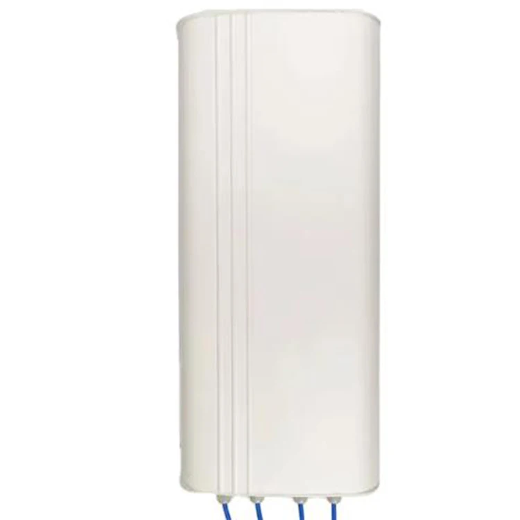 Mobil 4x4 MIMO Harici Panel 5G 4G LTE Anten Uzun Menzilli 698-4000MHz Yönlendirici Hotspot için WiFi Anten yönü