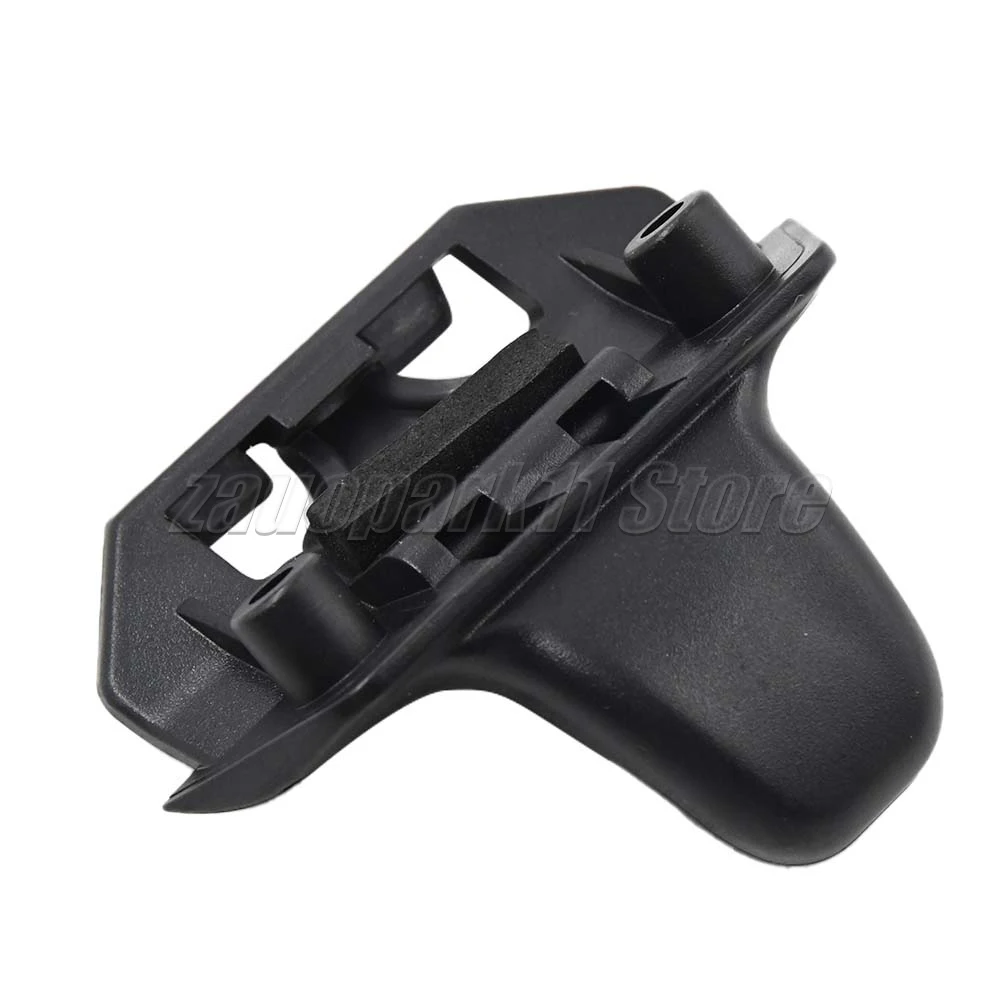 LR019776 For Land Rover Freelander2 1or2Pcs Car Sunproof Handle Sunshade Net Buckle Lock Clip Roof