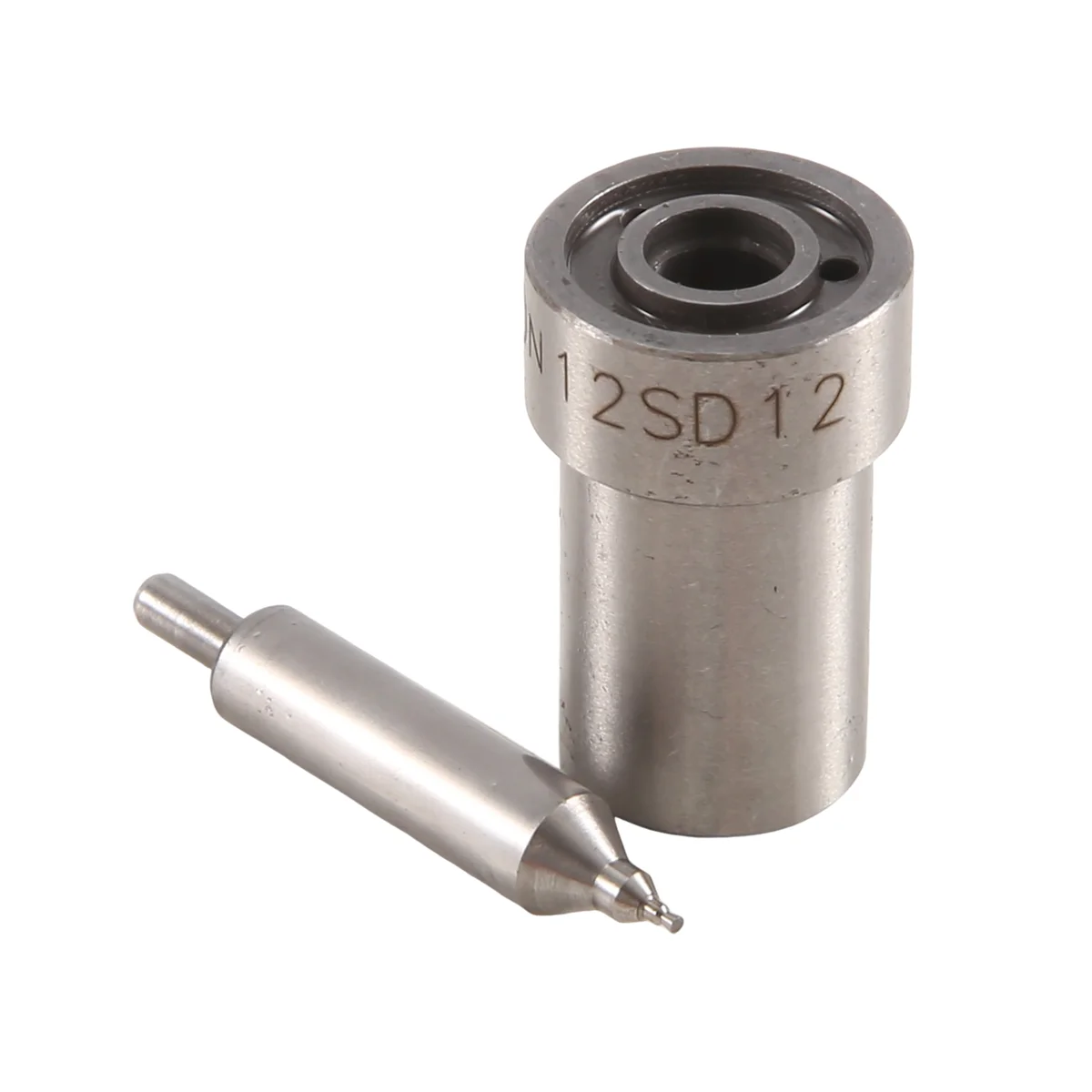 4PCS DN12SD12 New Diesel Fuel Injector Nozzle for MERCEDES BENZ OM314/352/353/364/366 MOTOR
