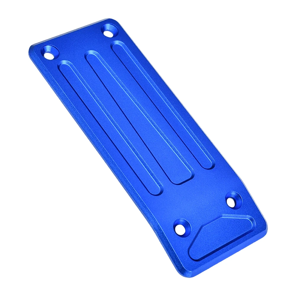 GPM トラクサス 1/5 X-MAXX X-Monster 6S 8S モンスタートラック RC カーメタルアルミニウム合金フロントシャーシアーマー保護プレート