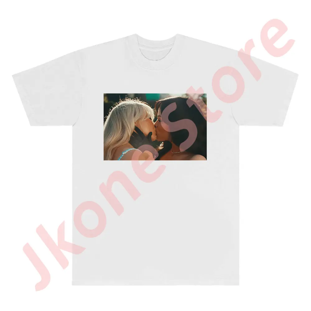 Sabrina Carpenter Taste T-Shirts Short n' Sweet Tour Merch Tee Cosplay Women Men Fashion Casual Short Sleeve