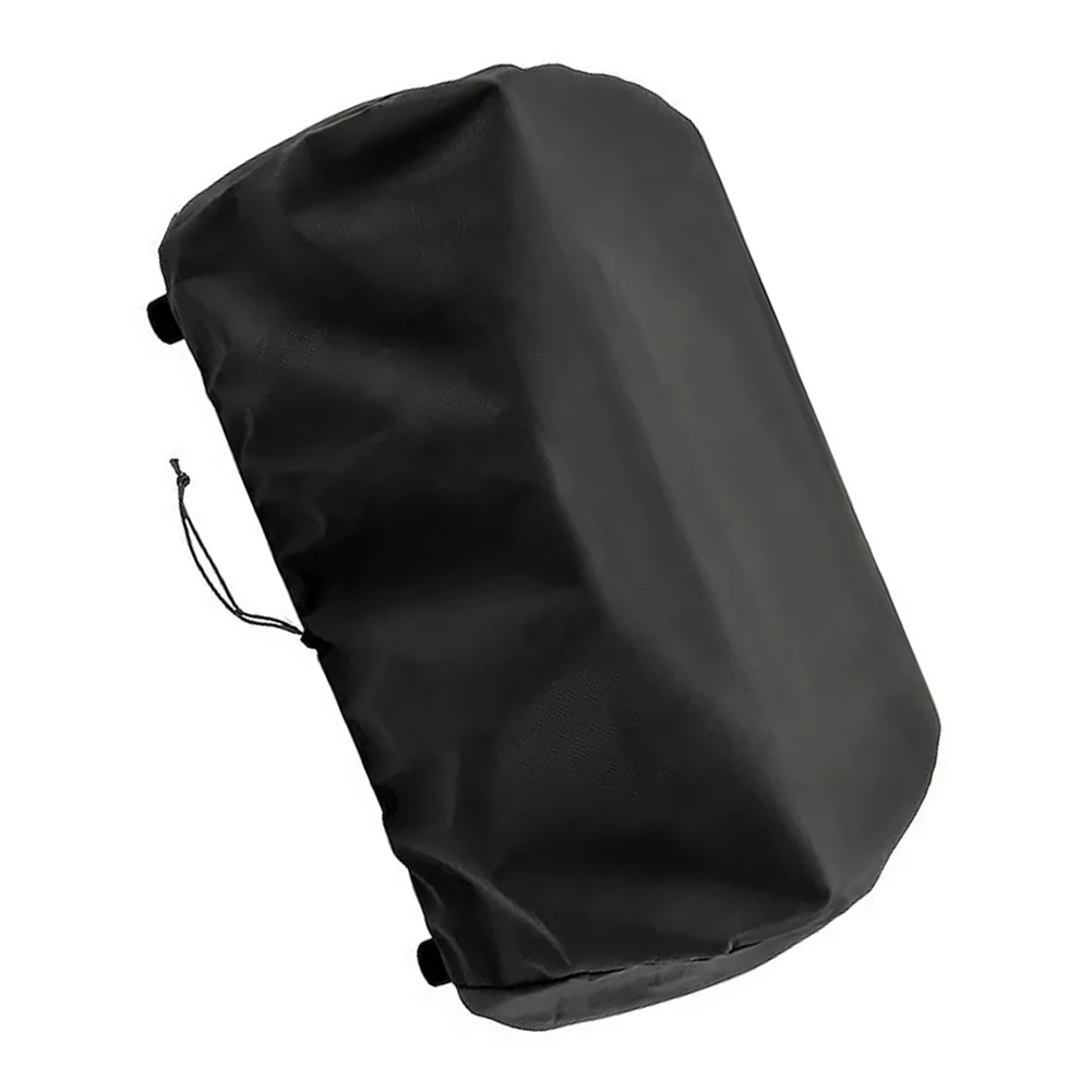 49.9*49.7*32.7cm Pool Robot Cover Waterproof Pool Cleaner Cover Cleaning Equipment Cover Easy Installation Protects From Debris